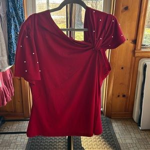 4/$16 Unique SHEIN Top 2 XL
